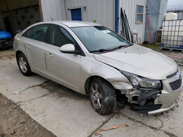 Photo 4 from auction – 2014 CHEVROLET CRUZE LT with VIN 1G1PC5SB5E7209694