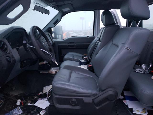 Photo 7 from auction – 2016 FORD F250 SUPER with VIN 1FT7X2B67GED46695