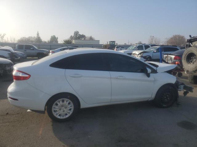 Photo 3 from auction – 2015 FORD FIESTA S with VIN 3FADP4AJ9FM158893