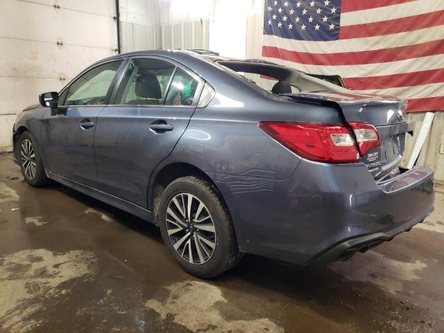Photo 2 from auction – 2018 SUBARU LEGACY 2.5 with VIN 4S3BNAB63J3020082