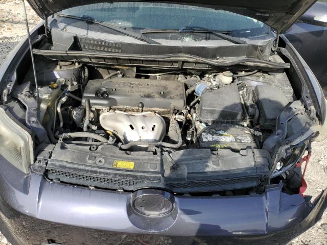 Photo 12 from auction – 2012 TOYOTA SCION XB with VIN JTLZE4FE2C1147006