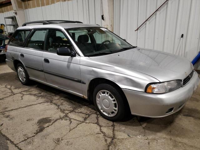 Photo 4 from auction – 1995 SUBARU LEGACY L with VIN 4S3BK6359S7345406