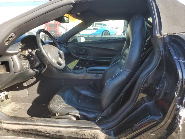 Photo 7 from auction – 2003 CHEVROLET CORVETTE with VIN 1G1YY32G035135003
