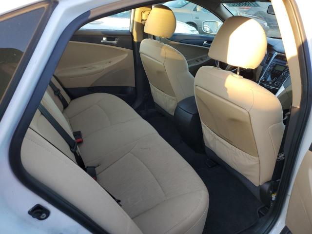 Photo 10 from auction – 2011 HYUNDAI SONATA GLS with VIN 5NPEB4AC8BH308068
