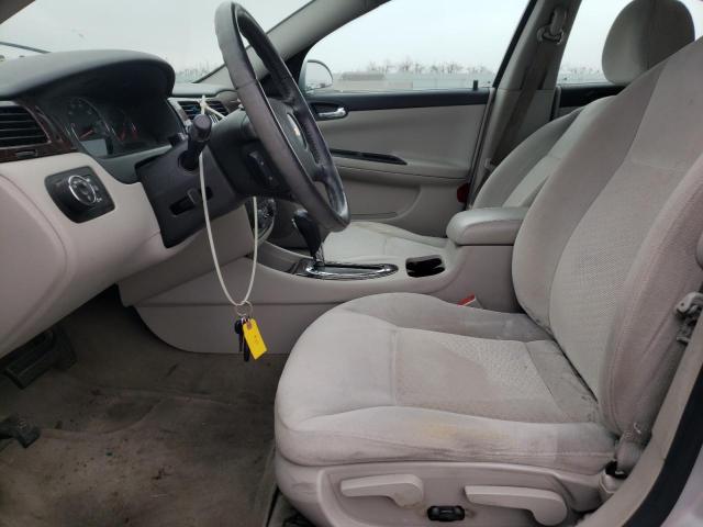Photo 7 from auction – 2012 CHEVROLET IMPALA LT with VIN 2G1WG5E33C1124819