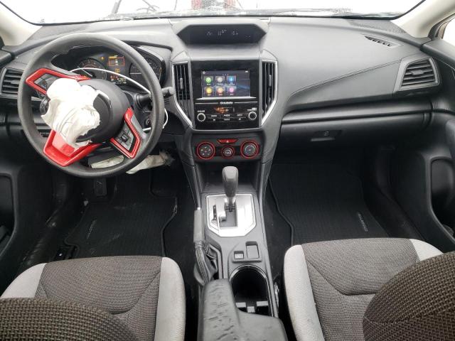 Photo 8 from auction – 2019 SUBARU CROSSTREK with VIN JF2GTABC0K8264845