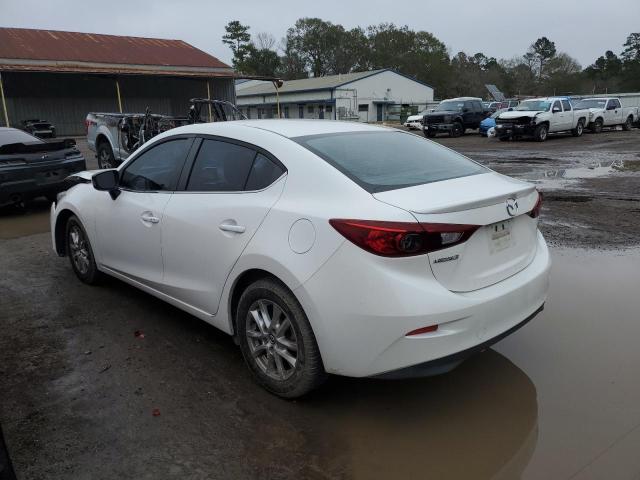 Photo 2 from auction – 2016 MAZDA 3 TOURING with VIN 3MZBM1V79GM238586