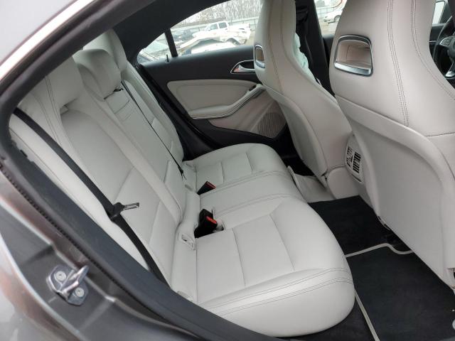 Photo 10 from auction – 2019 MERCEDES-BENZ CLA 250 with VIN WDDSJ4EB6KN735486