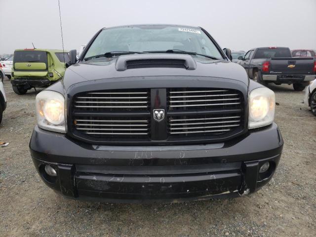 Photo 5 from auction – 2007 DODGE RAM 1500 S with VIN 1D7HA18267J633673