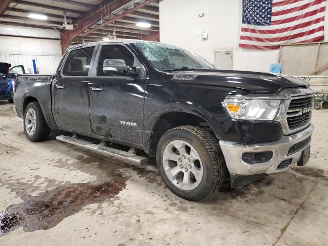 Photo 4 from auction – 2019 RAM 1500 BIG H with VIN 1C6SRFFTXKN712337