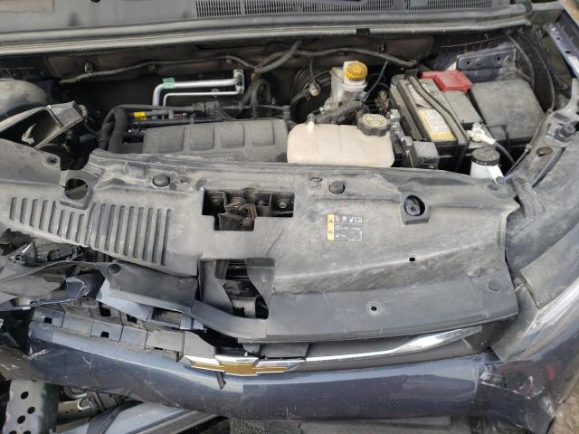 Photo 12 from auction – 2019 CHEVROLET TRAX 1LT with VIN 3GNCJLSB5KL286158