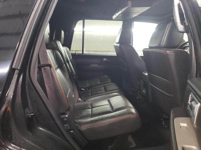 Photo 10 from auction – 2008 LINCOLN NAVIGATOR with VIN 5LMFU28568LJ14534