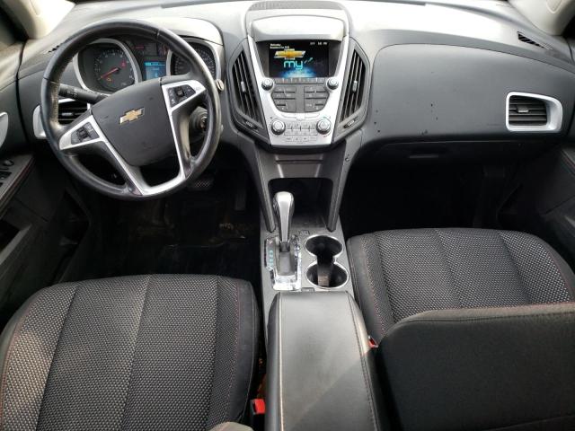 Photo 8 from auction – 2013 CHEVROLET EQUINOX LT with VIN 2GNALDEK2D1108960