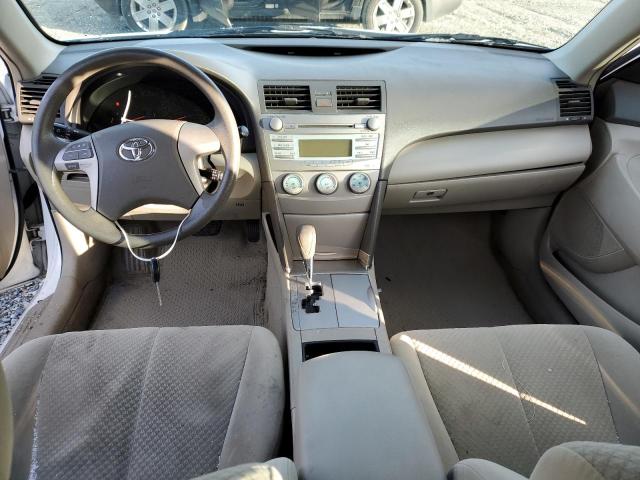Photo 8 from auction – 2007 TOYOTA CAMRY CE with VIN 4T1BE46K77U552460