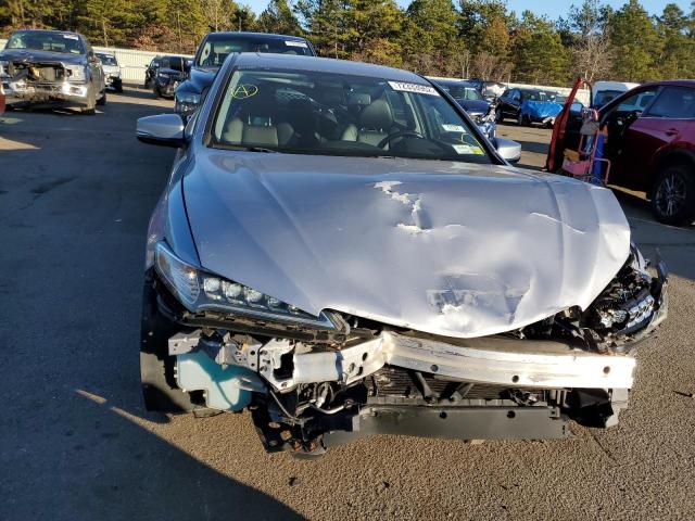 Photo 5 from auction – 2015 ACURA TLX with VIN 19UUB1F31FA009846
