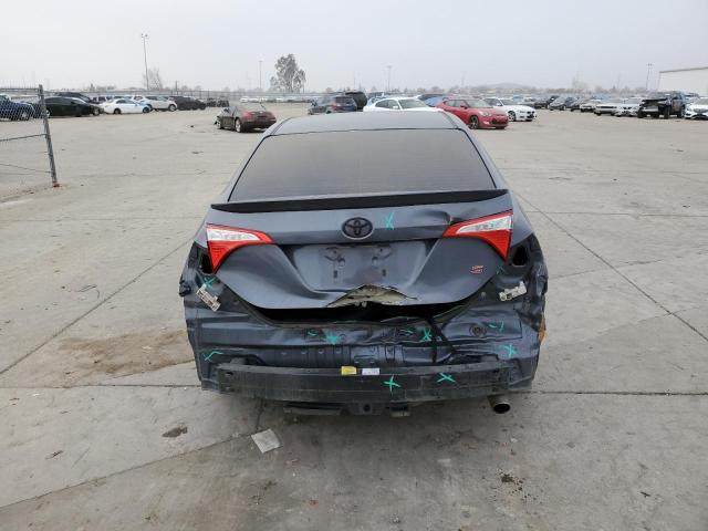 Photo 6 from auction – 2016 TOYOTA COROLLA L with VIN 5YFBURHE6GP488095