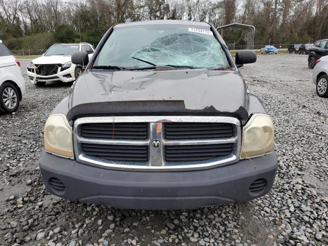 Photo 5 from auction – 2006 DODGE DURANGO SX with VIN 1D4HB38N56F182897