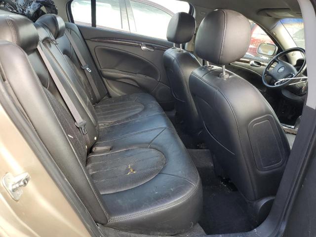 Photo 10 from auction – 2006 BUICK LUCERNE with VIN 1G4HE57Y86U139562