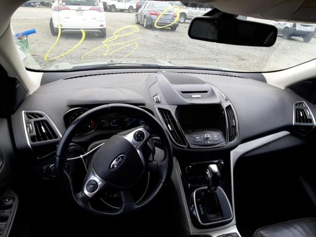 صورة رقم 8 من المزاد - 2013 FORD ESCAPE SEL مع VIN 1FMCU9H96DUC04255