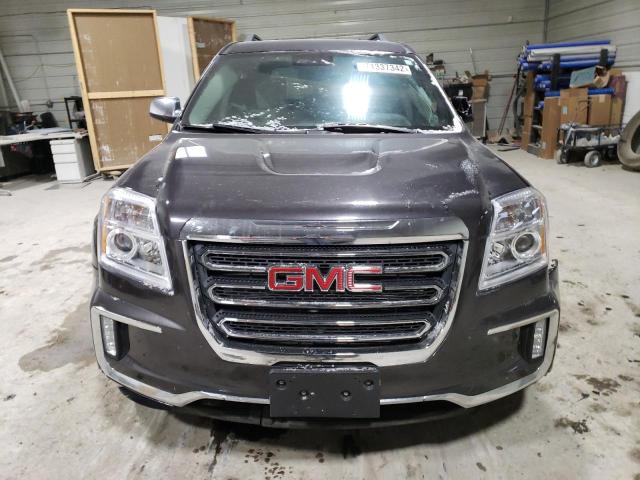 Photo 5 from auction – 2016 GMC TERRAIN SL with VIN 2GKFLUEK5G6341712