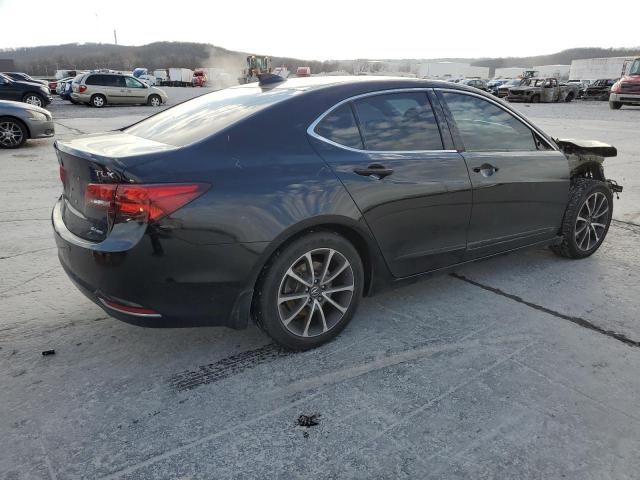 Photo 3 from auction – 2015 ACURA TLX ADVANC with VIN 19UUB3F72FA002533