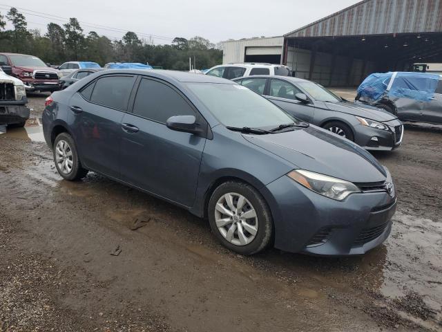 Photo 4 from auction – 2016 TOYOTA COROLLA L with VIN 2T1BURHE9GC664167