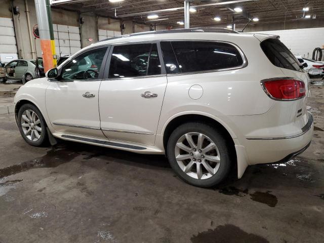 Photo 2 from auction – 2014 BUICK ENCLAVE with VIN 5GAKVCKDXEJ339282