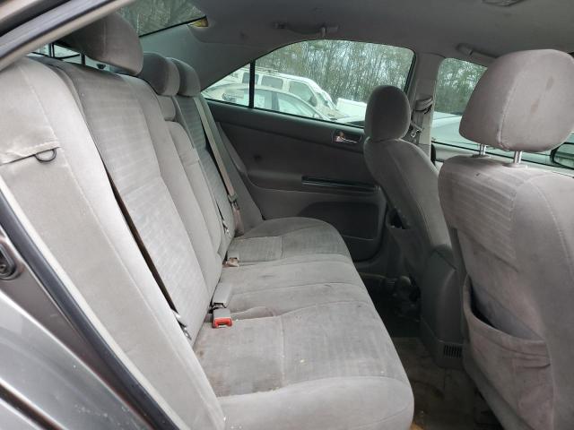 Photo 10 from auction – 2005 TOYOTA CAMRY LE with VIN 4T1BE32K35U978269