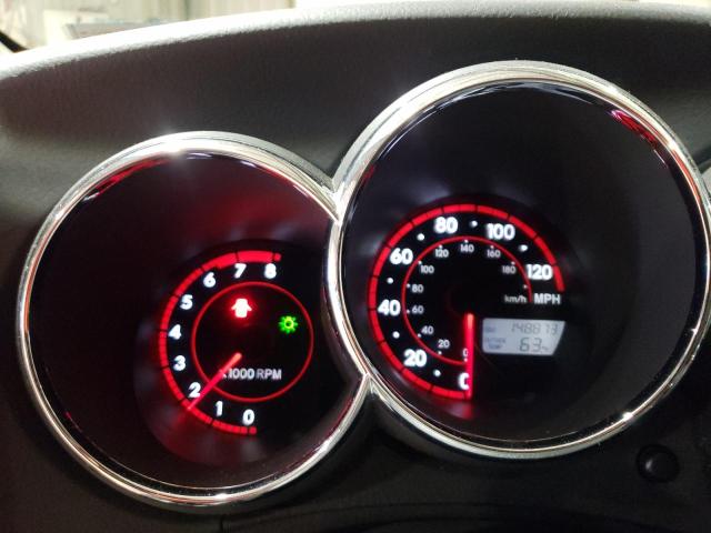 Photo 9 from auction – 2006 PONTIAC VIBE with VIN 5Y2SL65806Z418502