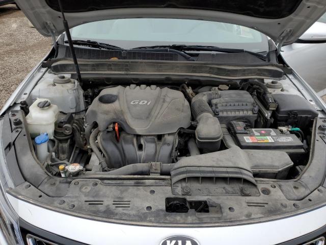 Photo 11 from auction – 2014 KIA OPTIMA LX with VIN 5XXGM4A79EG328321