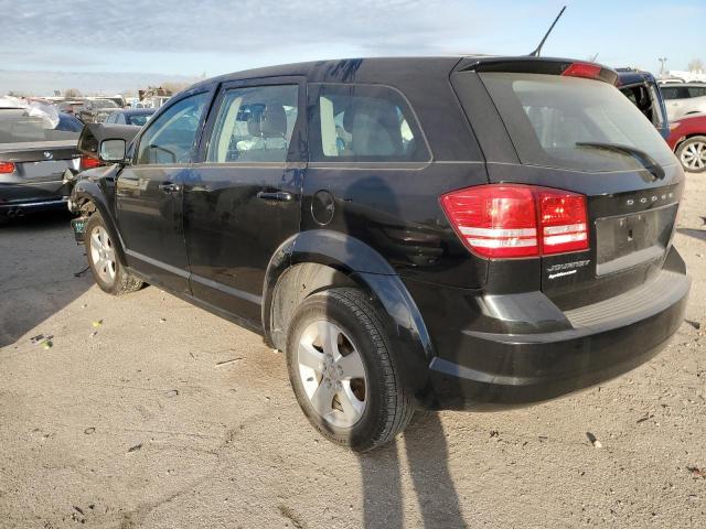 Photo 2 from auction – 2013 DODGE JOURNEY SE with VIN 3C4PDCABXDT505573