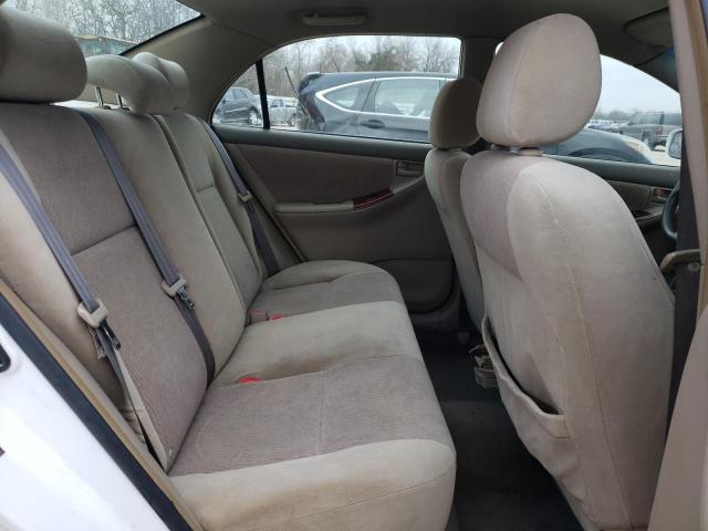 صورة رقم 10 من المزاد - 2007 TOYOTA COROLLA CE مع VIN JTDBR32E670114037