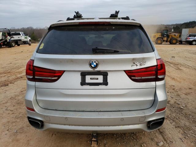 Photo 6 from auction – 2014 BMW X5 XDRIVE5 with VIN 5UXKR6C56E0J73133