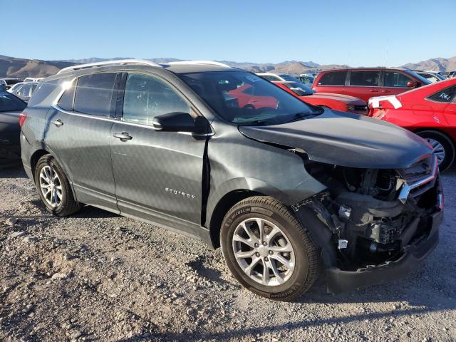 صورة رقم 4 من المزاد - 2018 CHEVROLET EQUINOX LT مع VIN 3GNAXJEV2JS567936