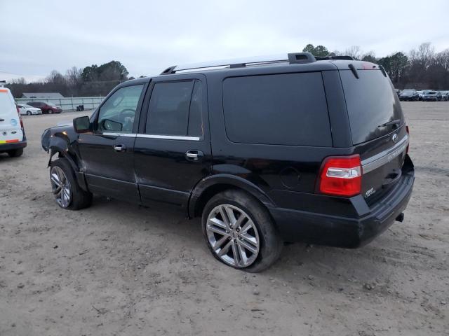 Photo 2 from auction – 2016 FORD EXPEDITION with VIN 1FMJU2AT9GEF27055