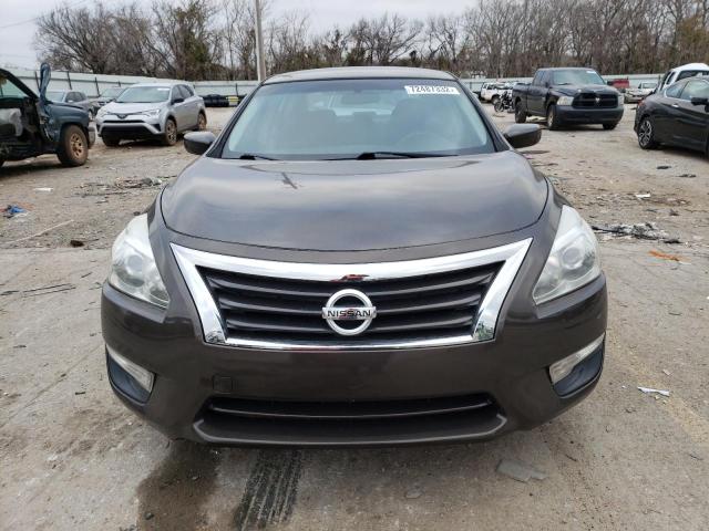 Photo 5 from auction – 2013 NISSAN ALTIMA 2.5 with VIN 1N4AL3AP0DN560947
