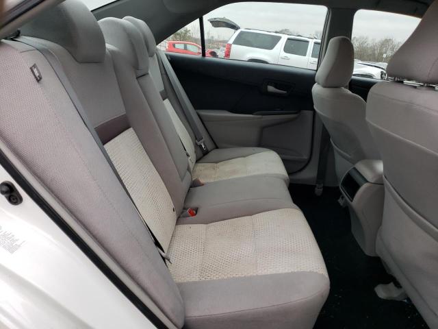 Photo 10 from auction – 2014 TOYOTA CAMRY L with VIN 4T4BF1FKXER401983