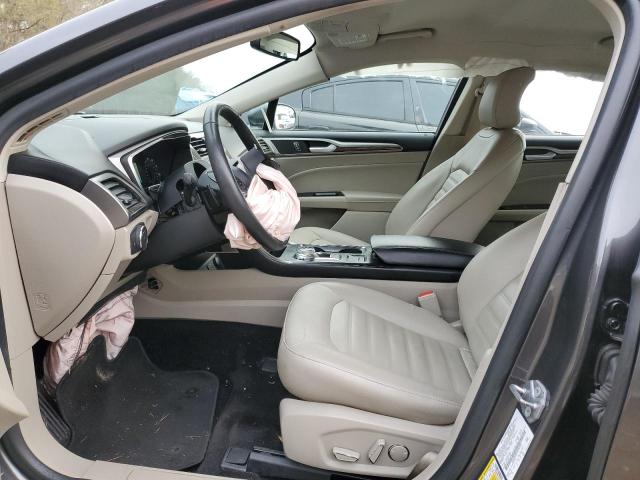 Photo 7 from auction – 2018 FORD FUSION SE with VIN 3FA6P0HD1JR197930