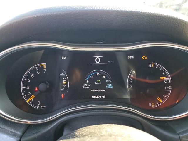Photo 9 from auction – 2015 JEEP GRAND CHER with VIN 1C4RJFBG9FC204904