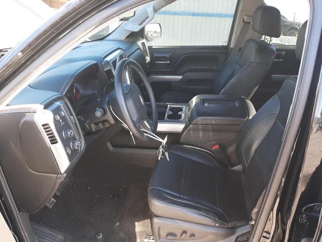 Photo 7 from auction – 2017 CHEVROLET SILVERADO with VIN 3GCUKSEJ5HG450517