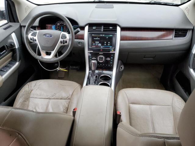 Photo 8 from auction – 2011 FORD EDGE LIMIT with VIN 2FMDK3KC7BBB10044
