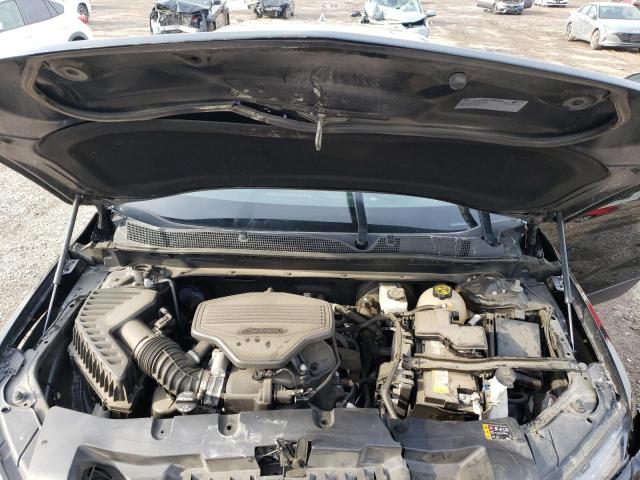 Photo 12 from auction – 2019 CHEVROLET BLAZER 2LT with VIN 3GNKBCRSXKS693364