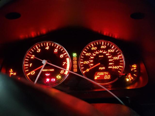 Photo 9 from auction – 2004 MAZDA 6 I with VIN 1YVHP84C945N93264