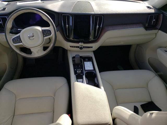Photo 8 from auction – 2022 VOLVO XC60 B5 MO with VIN YV4L12DK2N1053489