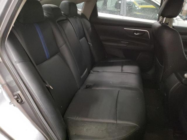 Photo 10 from auction – 2018 NISSAN ALTIMA 2.5 with VIN 1N4AL3AP6JC281025
