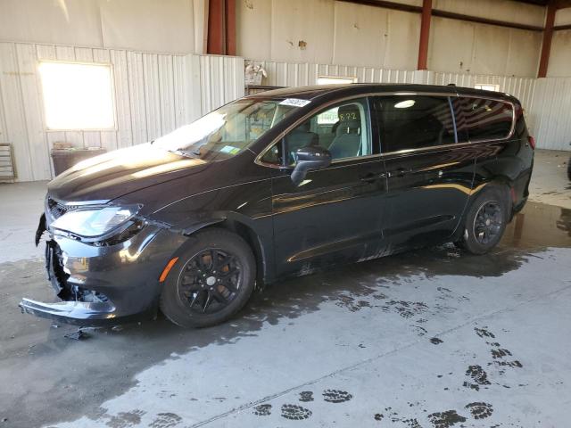 CHRYSLER PACIFICA L 2017 with VIN 2C4RC1CG2HR657347 - Photo from auction