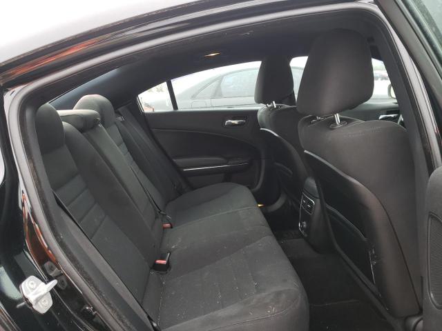 Photo 10 from auction – 2014 DODGE CHARGER SX with VIN 2C3CDXHG5EH338481
