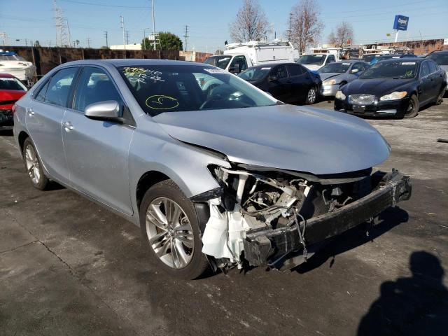 Photo 4 from auction – 2015 TOYOTA CAMRY LE with VIN 4T1BF1FKXFU978573