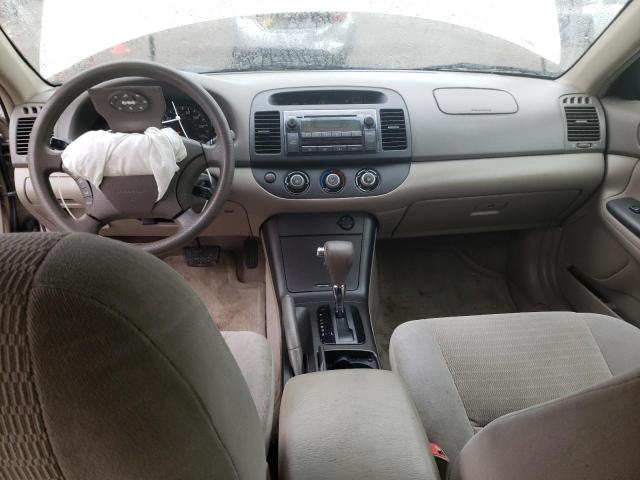 Photo 8 from auction – 2005 TOYOTA CAMRY LE with VIN 4T1BE32K15U043896