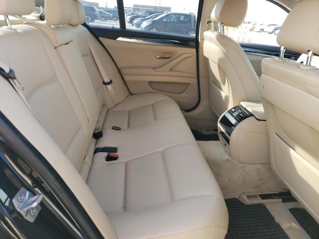 Photo 10 from auction – 2014 BMW 528 I with VIN WBA5A5C52ED506210